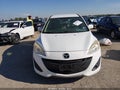 2014 Mazda 5 — photo 12 of 16 | VIN JM1CW2BL7E0167705