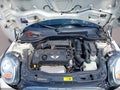 2012 Mini Cooper — photo 10 of 11 | VIN WMWSU3C58CT263634