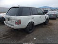 2007 Land Rover Range Rover — photo 4 of 12 | VIN SALMF13427A261986