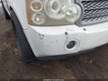 2007 Land Rover Range Rover — photo 6 of 12 | VIN SALMF13427A261986
