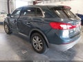 2016 Lincoln MKX — photo 3 of 16 | VIN 2LMTJ6JR5GBL40652