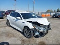 2019 Kia Optima — photo 1 of 16 | VIN 5XXGT4L35KG379100