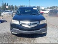 2007 Acura MDX — photo 13 of 19 | VIN 2HNYD28237H517804