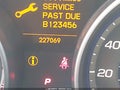 2007 Acura MDX — photo 16 of 19 | VIN 2HNYD28237H517804