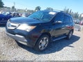 2007 Acura MDX — photo 2 of 19 | VIN 2HNYD28237H517804