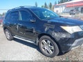 2007 Acura MDX — photo 6 of 19 | VIN 2HNYD28237H517804