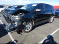 2024 Chevrolet Equinox — photo 2 of 16 | VIN 3GNAXHEG1RL304773