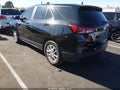 2024 Chevrolet Equinox — photo 3 of 16 | VIN 3GNAXHEG1RL304773