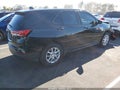 2024 Chevrolet Equinox — photo 4 of 16 | VIN 3GNAXHEG1RL304773