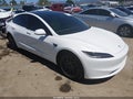 2026 Tesla Model 3 — photo 1 of 22 | VIN 5YJ3E1EA3TF166198