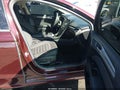 2017 Ford Fusion — photo 5 of 17 | VIN 3FA6P0HDXHR276524