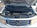 2015 Honda Pilot — photo 10 of 16 | VIN 5FNYF4H21FB062385