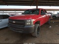 2007 Chevrolet Silverado 1500 — photo 2 of 15 | VIN 3GCEC13C87G536905