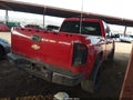 2007 Chevrolet Silverado 1500 — photo 4 of 15 | VIN 3GCEC13C87G536905