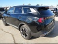 2026 Kia Sportage — photo 3 of 20 | VIN 5XYK23DF9TG392946