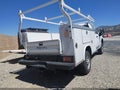 2022 Chevrolet Silverado 2500 — photo 4 of 16 | VIN 1GB3WLEY7NF311509