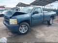 2008 Chevrolet Silverado 1500 — photo 2 of 20 | VIN 1GCEC14008E209086