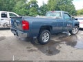 2008 Chevrolet Silverado 1500 — photo 4 of 20 | VIN 1GCEC14008E209086