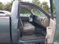 2008 Chevrolet Silverado 1500 — photo 5 of 20 | VIN 1GCEC14008E209086