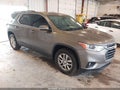 2020 Chevrolet Traverse — photo 1 of 16 | VIN 1GNEVGKW0LJ107489