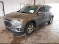 2020 Chevrolet Traverse — photo 2 of 16 | VIN 1GNEVGKW0LJ107489