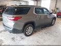 2020 Chevrolet Traverse — photo 4 of 16 | VIN 1GNEVGKW0LJ107489