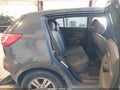 2011 Kia Sportage — photo 8 of 11 | VIN KNDPBCA22B7083662