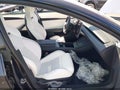 2024 Tesla Model 3 — photo 5 of 19 | VIN 5YJ3E1ET4RF795849