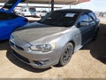 2015 Mitsubishi Lancer — photo 2 of 16 | VIN JA32U2FU3FU022836