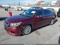 2015 Honda Accord — photo 2 of 16 | VIN 1HGCR2F88FA261201
