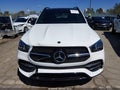 2021 Mercedes-Benz GLE-Class — photo 12 of 16 | VIN 4JGFB4JB8MA406549