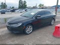 2016 Chrysler 200 — photo 2 of 11 | VIN 1C3CCCFB4GN182897