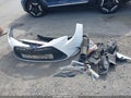 2022 Toyota Corolla — photo 12 of 17 | VIN 5YFEPMAE2NP278320