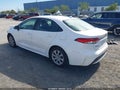 2022 Toyota Corolla — photo 3 of 17 | VIN 5YFEPMAE2NP278320