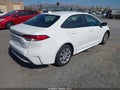 2022 Toyota Corolla — photo 4 of 17 | VIN 5YFEPMAE2NP278320