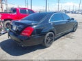 2013 Mercedes-Benz S-Class — photo 4 of 15 | VIN WDDNG7EB5DA504859