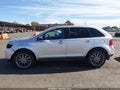 2011 Ford Edge — photo 15 of 17 | VIN 2FMDK3JC0BBB08136