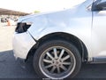 2011 Ford Edge — photo 6 of 17 | VIN 2FMDK3JC0BBB08136