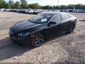 2021 Honda Civic — photo 2 of 13 | VIN 2HGFC2F81MH529535