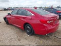 2018 Honda Accord — photo 3 of 17 | VIN 1HGCV1F3XJA131262