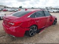 2018 Honda Accord — photo 4 of 17 | VIN 1HGCV1F3XJA131262