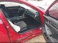 2018 Honda Accord — photo 5 of 17 | VIN 1HGCV1F3XJA131262