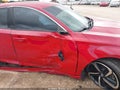 2018 Honda Accord — photo 6 of 17 | VIN 1HGCV1F3XJA131262