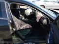 2016 Mazda 6 — photo 5 of 15 | VIN JM1GJ1U59G1444991