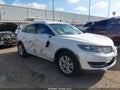 2018 Lincoln MKX — photo 1 of 18 | VIN 2LMPJ6JR1JBL35344