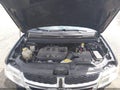2015 Dodge Journey — photo 10 of 22 | VIN 3C4PDCAB1FT618279