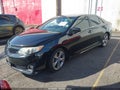 2014 Toyota Camry — photo 2 of 16 | VIN 4T1BF1FK8EU458449