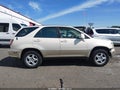 2000 Lexus RX 300 — photo 13 of 16 | VIN JT6HF10U4Y0101040