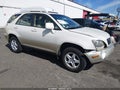 2000 Lexus RX 300 — photo 1 of 16 | VIN JT6HF10U4Y0101040