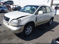 2000 Lexus RX 300 — photo 2 of 16 | VIN JT6HF10U4Y0101040
